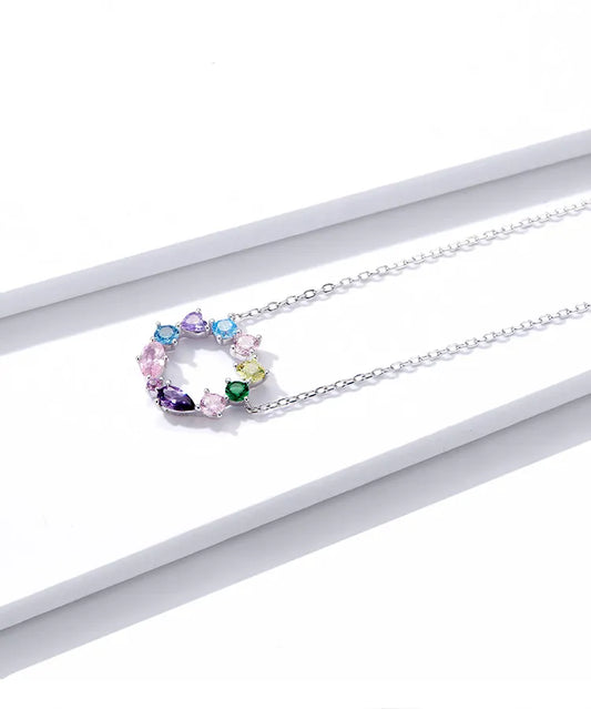 Colorful Necklace